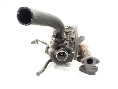 Peça sobressalente para automóvel em segunda mão turbocompresor por bmw 3 (e46) 320 d referências oem iam 7787626e  