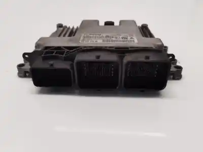 Pezzo di ricambio per auto di seconda mano centralina motore per citroen c3 picasso (sh_) 1.6 hdi 90 riferimenti oem iam 9805947680 0281019819 9666729580