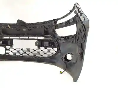 Pezzo di ricambio per auto di seconda mano paraurti anteriore per citroen c4 picasso ii 2.0 bluehdi 150 riferimenti oem iam 1609533080  