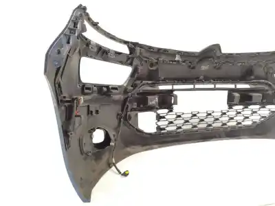 Pezzo di ricambio per auto di seconda mano paraurti anteriore per citroen c4 picasso ii 2.0 bluehdi 150 riferimenti oem iam 1609533080  