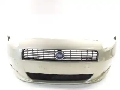 Pezzo di ricambio per auto di seconda mano PARAURTI ANTERIORE per FIAT GRANDE PUNTO (199_)  Riferimenti OEM IAM 735417219  735430870