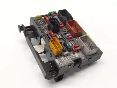 Tweedehands auto-onderdeel RELAIS/ZEKERINGENKASTJE voor PEUGEOT 308 I (4A_, 4C_)  OEM IAM-referenties 9664706280  