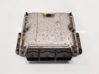 Автозапчасти б/у блок управления двигателем за renault espace iv (jk0/1_) 2.2 dci (jk0h) ссылки oem iam 8200309318