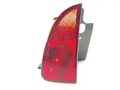 Автозапчасти б/у правая задняя противотуманная фонарь за renault espace iv (jk0/1_) 2.2 dci (jk0h) ссылки oem iam 8200027154