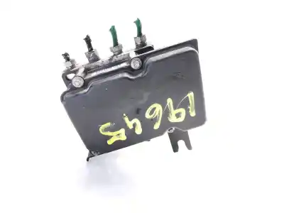 Second-hand car spare part abs for renault modus / grand modus (f/jp0_) 1.2 (jp0c, jp0k, fp0c, fp0k, fp0p, jp0p, jp0t) oem iam references 7701209605  8200747138
