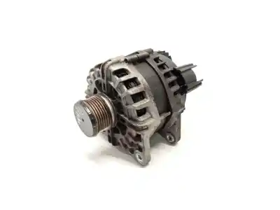 Автозапчасти б/у генератор за DACIA LODGY (JS_) 1.5 BLUE DCI 95 (JSJL) ссылки OEM IAM 231004402R  FG18T179