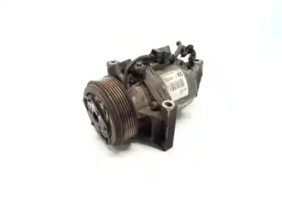 Gebrauchtes Autoersatzteil klimakompressor zum dacia lodgy (js_) 1.5 blue dci 95 (jsjl) oem-iam-referenzen 926008942r
