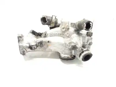 Gebrauchtes Autoersatzteil egr-ventil zum dacia lodgy (js_) 1.5 blue dci 95 (jsjl) oem-iam-referenzen 147170061r