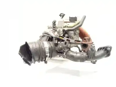 Gebrauchtes Autoersatzteil turbolader zum dacia lodgy (js_) 1.5 blue dci 95 (jsjl) oem-iam-referenzen 16411015065