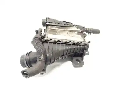 Gebrauchtes Autoersatzteil zwischenkühler zum dacia lodgy (js_) 1.5 blue dci 95 (jsjl) oem-iam-referenzen 144967867r