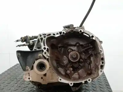 Автозапчасти б/у  за RENAULT MODUS / GRAND MODUS (F/JP0_)  ссылки OEM IAM JH3132  