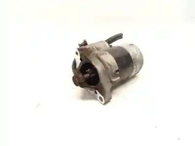 Автозапчастина б/у двигун запускається для renault modus / grand modus (f/jp0_) 1.2 (jp0c, jp0k, fp0c, fp0k, fp0p, jp0p, jp0t) посилання на oem iam 8200369521f
