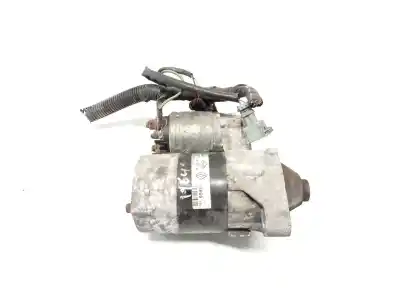 Автозапчастина б/у двигун запускається для renault modus / grand modus (f/jp0_) 1.2 (jp0c, jp0k, fp0c, fp0k, fp0p, jp0p, jp0t) посилання на oem iam 8200369521f  