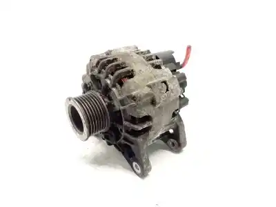 Автозапчастина б/у генератор для renault modus / grand modus (f/jp0_) 1.2 (jp0c, jp0k, fp0c, fp0k, fp0p, jp0p, jp0t) посилання на oem iam 8200654541