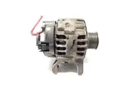 Автозапчастина б/у генератор для renault modus / grand modus (f/jp0_) 1.2 (jp0c, jp0k, fp0c, fp0k, fp0p, jp0p, jp0t) посилання на oem iam 8200654541  