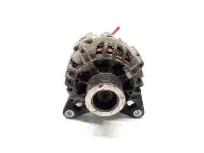 Автозапчастина б/у генератор для renault modus / grand modus (f/jp0_) 1.2 (jp0c, jp0k, fp0c, fp0k, fp0p, jp0p, jp0t) посилання на oem iam 8200654541  