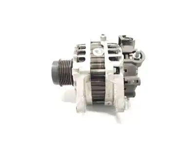 Pezzo di ricambio per auto di seconda mano alternatore per kia cee'd (jd) 1.4 mpi riferimenti oem iam tg12c140  