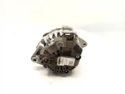 Pezzo di ricambio per auto di seconda mano alternatore per kia cee'd (jd) 1.4 mpi riferimenti oem iam tg12c140  
