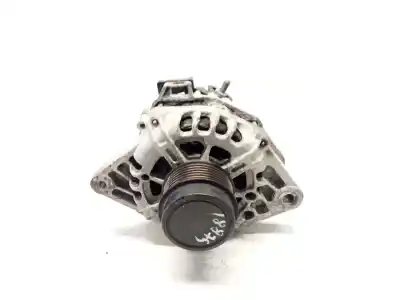 Pezzo di ricambio per auto di seconda mano alternatore per kia cee'd (jd) 1.4 mpi riferimenti oem iam tg12c140  