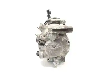 Peça sobressalente para automóvel em segunda mão compressor de ar condicionado a/a a/c por kia cee'd (jd) 1.4 mpi referências oem iam 361002b220  