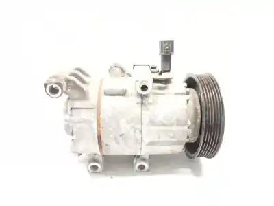 Peça sobressalente para automóvel em segunda mão compressor de ar condicionado a/a a/c por kia cee'd (jd) 1.4 mpi referências oem iam 361002b220  