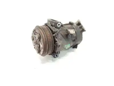 İkinci el araba yedek parçası KLIMA KOMPRESÖRÜ için OPEL SIGNUM FASTBACK (Z03)  OEM IAM referansları 13147264  