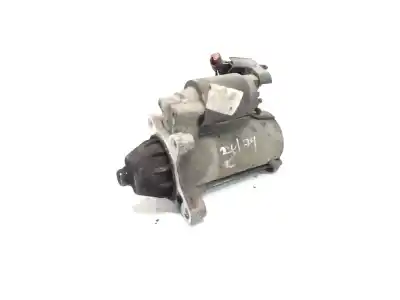 Автозапчасти б/у двигатель запускается за FORD FOCUS I (DAW, DBW) 2.0 16V ссылки OEM IAM 96BB11000AC  