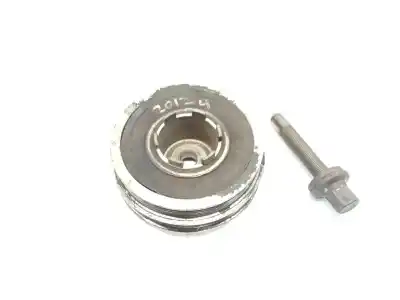 Pièce détachée automobile d'occasion Poulie De Vilebrequin pour BMW 3 (E46) 320 D Références OEM IAM   
