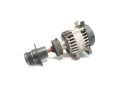 Pezzo di ricambio per auto di seconda mano ALTERNATORE per FORD FOCUS C-MAX (CAP)  Riferimenti OEM IAM 4M5T10300LC  