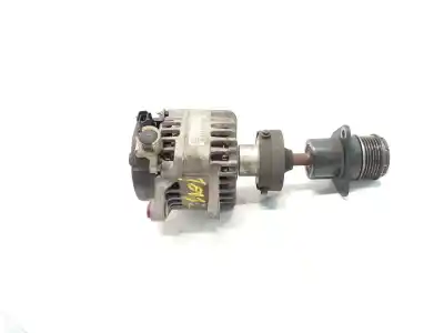 Pezzo di ricambio per auto di seconda mano alternatore per ford focus c-max (cap) ambiente (d) riferimenti oem iam 4m5t10300lc  