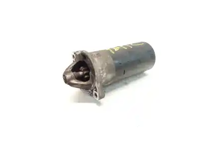 Pezzo di ricambio per auto di seconda mano Motorino Di Avviamento per FORD FOCUS C-MAX (CAP) Ambiente (D) Riferimenti OEM IAM 0001109204  