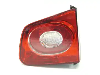 Second-hand car spare part center tailgate light for volkswagen tiguan (5n_) 2.0 tdi oem iam references 5n0945094b