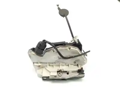 Second-hand car spare part rear right door lock for volkswagen tiguan (5n_) 2.0 tdi oem iam references 5n0839016a