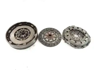 Peça sobressalente para automóvel em segunda mão kit de embreagem por bmw 3 (e46) 320 d referências oem iam 