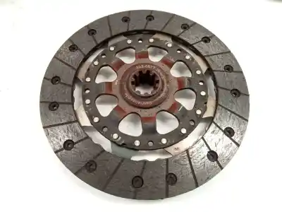 Peça sobressalente para automóvel em segunda mão kit de embreagem por bmw 3 (e46) 320 d referências oem iam   