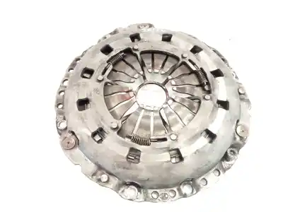 Peça sobressalente para automóvel em segunda mão kit de embreagem por bmw 3 (e46) 320 d referências oem iam   