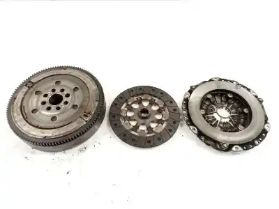 Peça sobressalente para automóvel em segunda mão kit de embreagem por bmw 3 (e46) 320 d referências oem iam   
