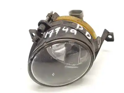 Second-hand car spare part right fog light for volkswagen tiguan (5n_) 2.0 tdi oem iam references 1t0941699d