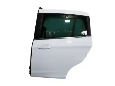 İkinci el araba yedek parçası arka sol kapi için ford b-max (jk) 1.5 tdci oem iam referansları 