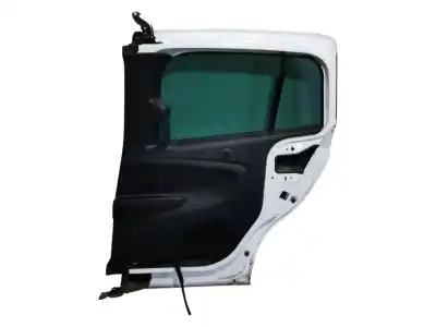Автозапчасти б/у дверь задняя правая за ford b-max (jk) 1.5 tdci ссылки oem iam   