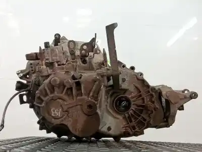 Pezzo di ricambio per auto di seconda mano riduttore per honda cr-v (rd8) es riferimenti oem iam 4ppsmb1  