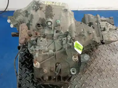 Pezzo di ricambio per auto di seconda mano riduttore per honda cr-v (rd8) es riferimenti oem iam 4ppsmb1  