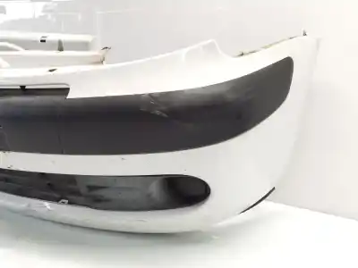 Second-hand car spare part front bumper for citroen xsara picasso (n68) 2.0 hdi oem iam references 7401t1  