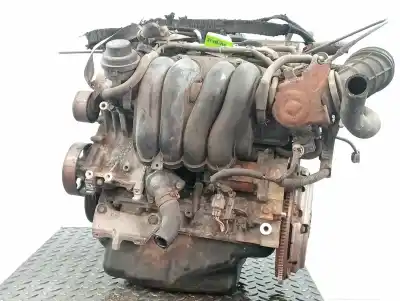 Peça sobressalente para automóvel em segunda mão motor completo por honda cr-v (rd8) es referências oem iam k20a4  