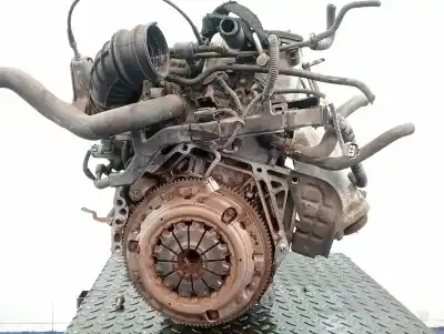 Peça sobressalente para automóvel em segunda mão motor completo por honda cr-v (rd8) es referências oem iam k20a4  