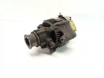 Second-hand car spare part Alternator for HONDA CIVIC BERLINA .5 (MA/MB) 2.0 TD S (MB7) OEM IAM references 1002132272  