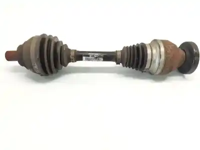 Second-hand car spare part front left transmission for volkswagen tiguan (5n_) 2.0 tdi oem iam references 5n0407761