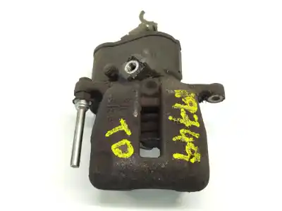 Second-hand car spare part rear right brake caliper for volkswagen tiguan (5n_) 2.0 tdi oem iam references 