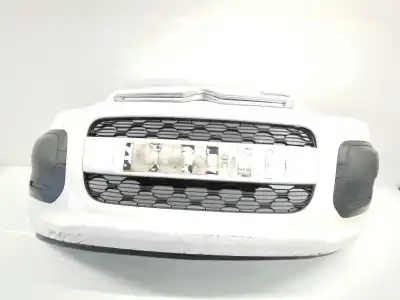 Pezzo di ricambio per auto di seconda mano  per CITROEN C3 PICASSO (SH_)  Riferimenti OEM IAM   