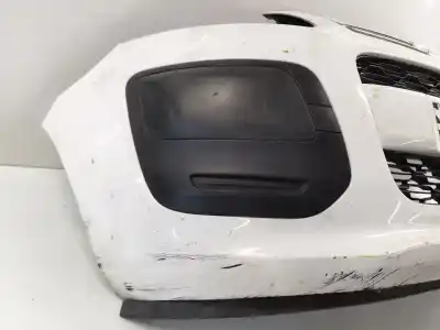 Pezzo di ricambio per auto di seconda mano paraurti anteriore per citroen c3 picasso (sh_) 1.6 hdi 90 riferimenti oem iam   